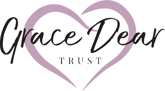 Grace Dear Trust Logo
