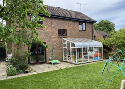 Contempory Orangery Before and after 22 05 2020 11 16 33 min