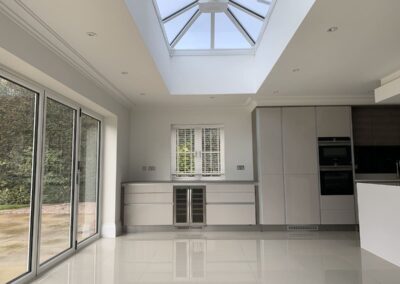 Traditional Orangery East Horsley IMG 1181 min