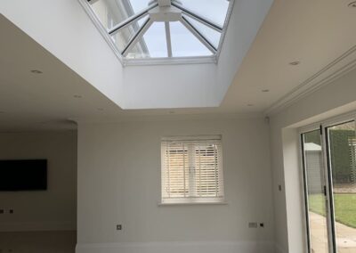 Traditional Orangery in East Horsley