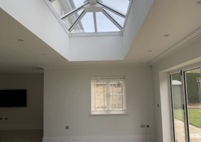 Traditional Orangery East Horsley IMG 1183 min