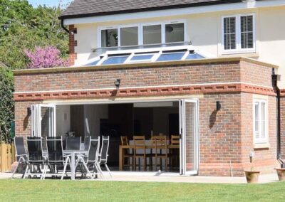 Traditional Orangery in East Horsley