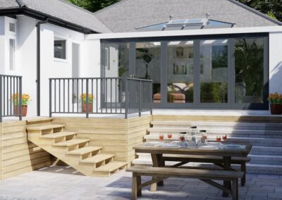 Martin Lines Orangery min