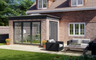 Common Uses for an Orangery