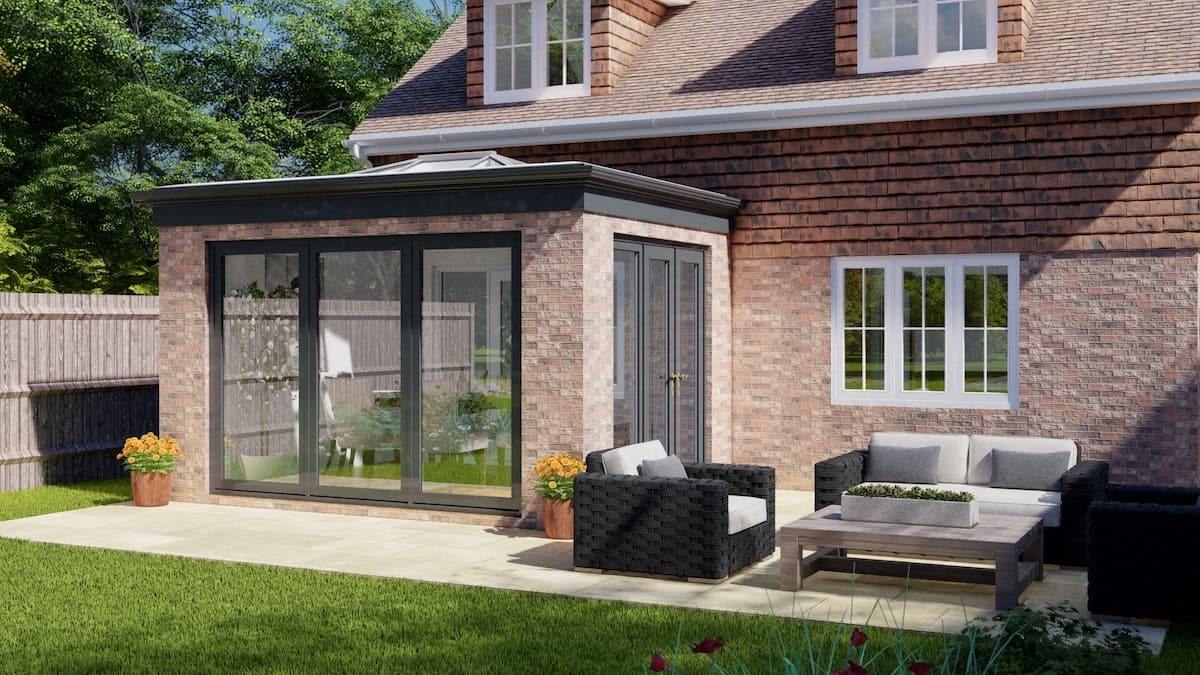 Mr Clark Orangery min