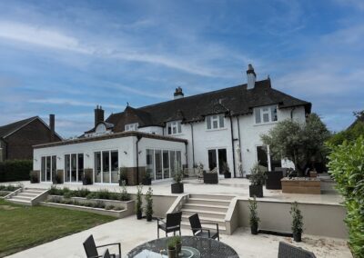 Orangery in Purley IMG 5340