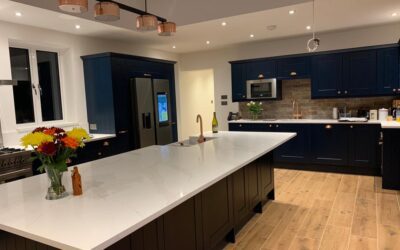 How to Keep Your Orangery Warm This Winter