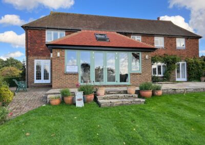 Garden Room in West Clandon