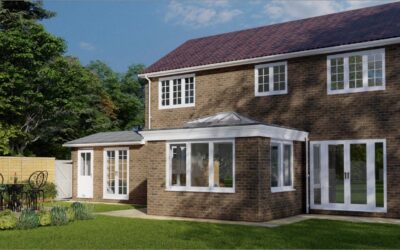When Should You Start Planning Your New Orangery?