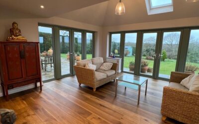 10 Orangery Design Ideas for a Stunning Home Transformation