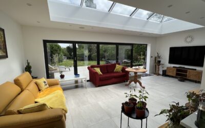 Why Surrey Orangery Is the Best Orangery Builder in Surrey.