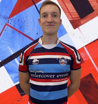 Josh Clark