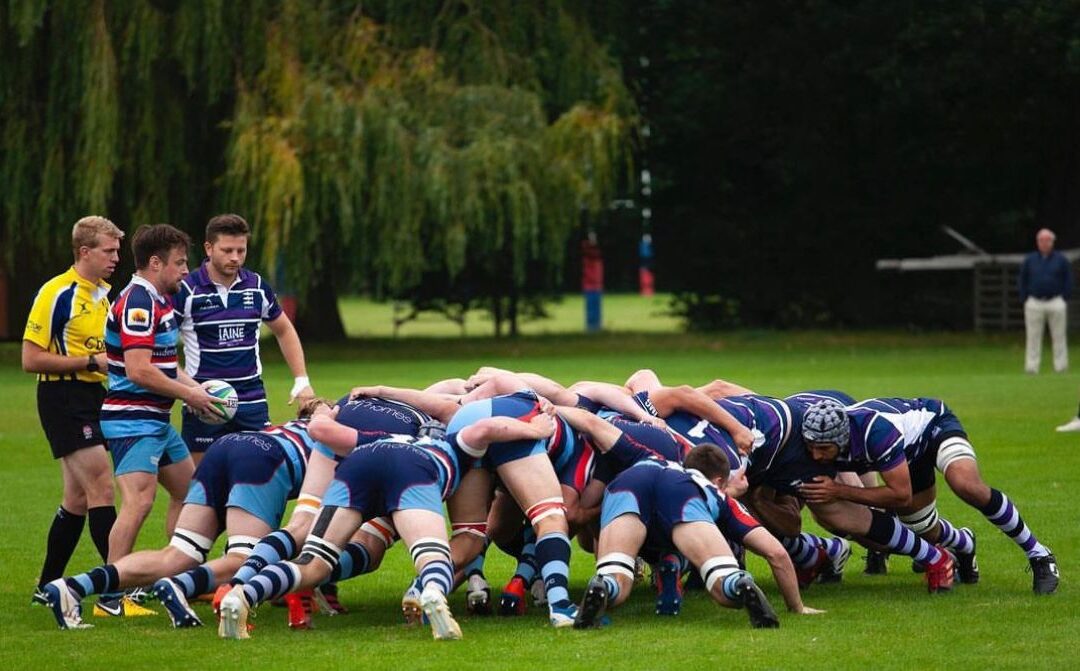 Reeds Weybridge RFC