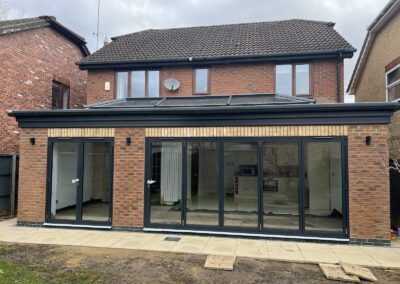 Contemporary Orangery in Weybridge IMG 3616 2