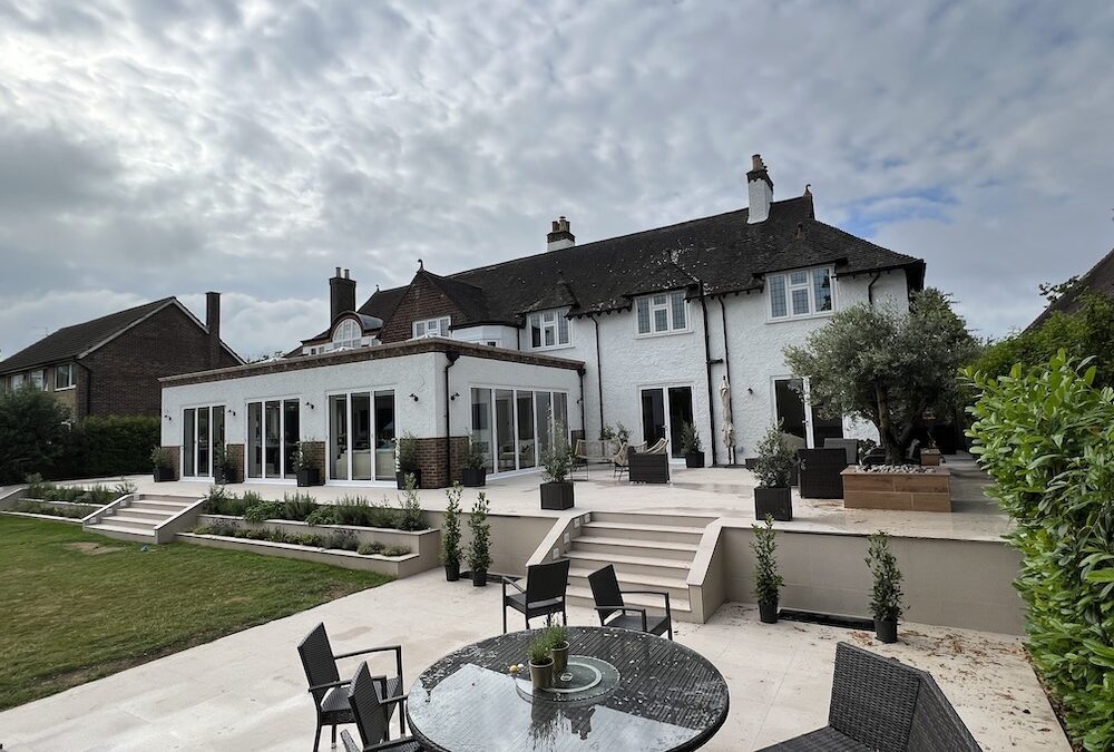 Why Autumn is the Best Time to Start Your Orangery in Surrey