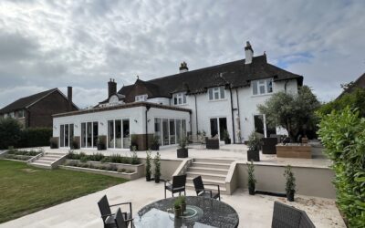 Why Autumn is the Best Time to Start Your Orangery in Surrey