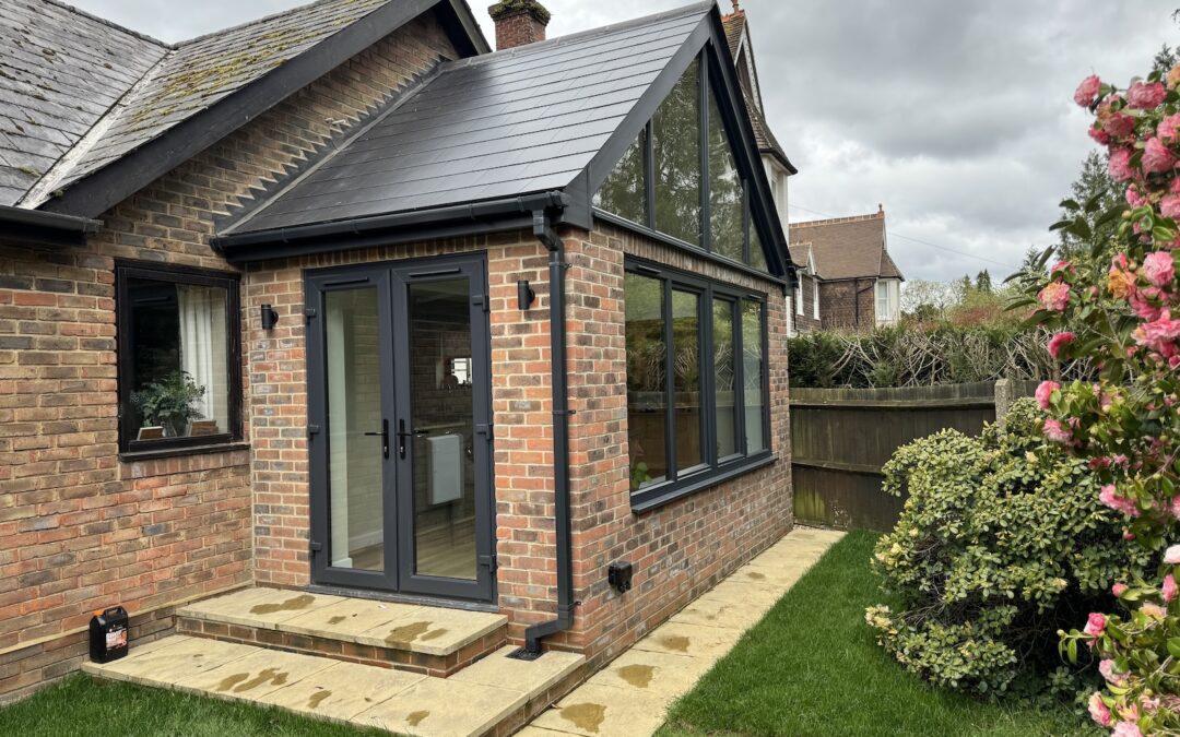 Kitchen Garden Room Guildford