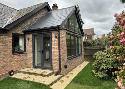 Surrey Orangery Kitchen Garden Room Guildford IMG 1385 1