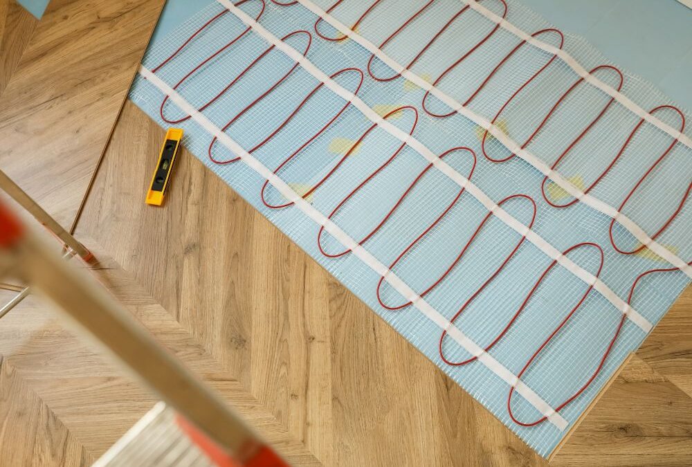 Do I Need Heating In An Orangery?