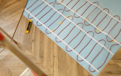 Do I Need Heating In An Orangery?