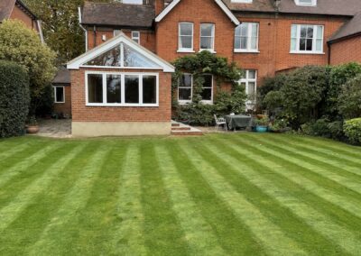 Surrey Orangery Garden Room Claygate IMG 4631