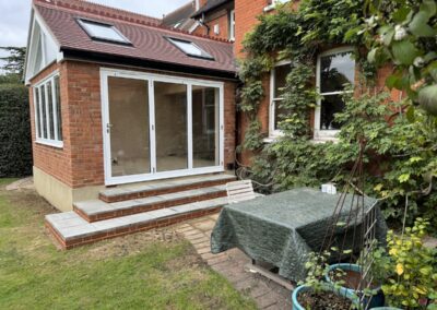 Surrey Orangery Garden Room Claygate IMG 4635