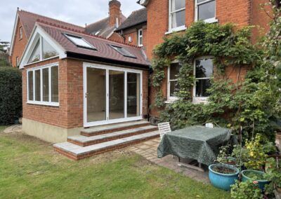 Surrey Orangery Garden Room Claygate IMG 4641