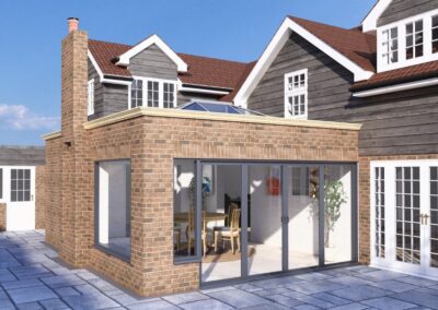 Orangery Inspirations 7