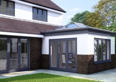 Orangery Inspirations 6