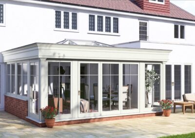 Orangery Inspirations 9