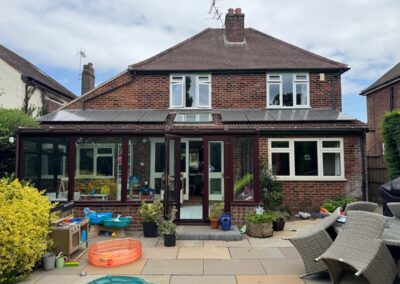 Send Old Conservatory 2