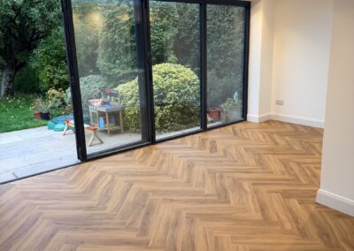 Orangery Fascia Send 4