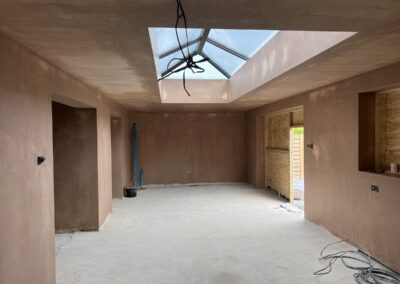 Rear Orangery Farnham IMG 4511