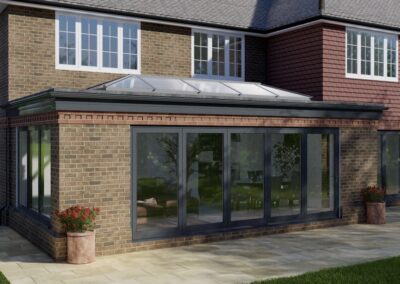 Surrey Orangery Render 06