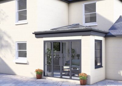 Surrey Orangery Render 7