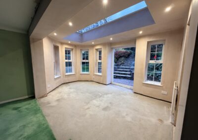 Traditional Orangery Farnham IMG 1124