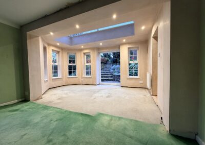 Traditional Orangery Farnham IMG 1126