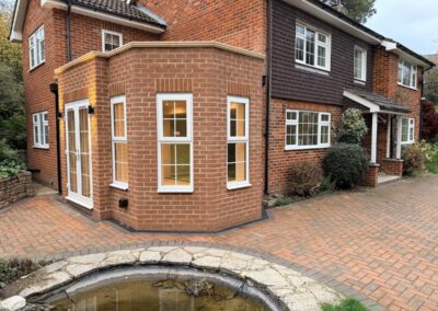 Traditional Orangery Farnham IMG 1132