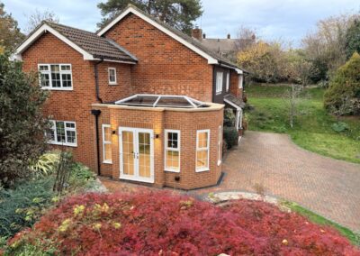 Traditional Orangery Farnham IMG 1141