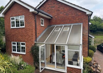 Traditional Orangery Farnham IMG 1906