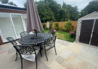 farnborough fascia orangery 4