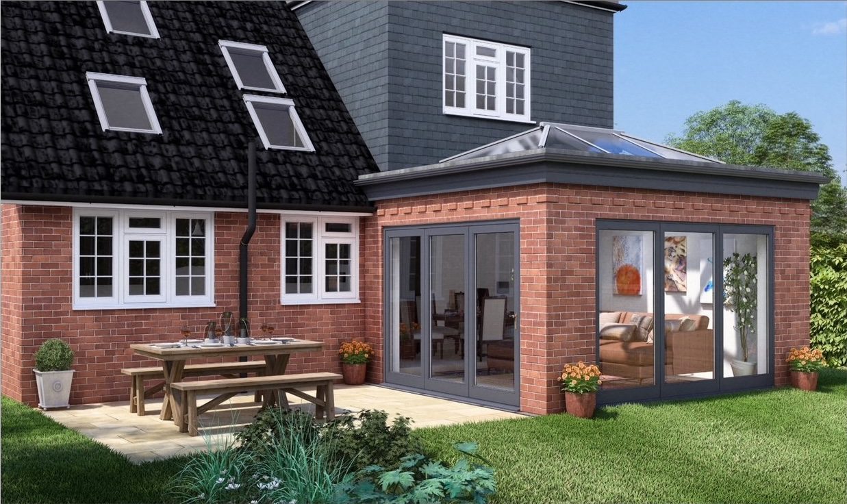 farnborough fascia orangery 7