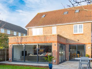 Transform Your Kingston Home With a Bespoke Orangery
