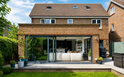Transform Your Kingston Home With a Bespoke Orangery