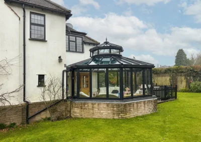 fascia orangery epsom exterior 3