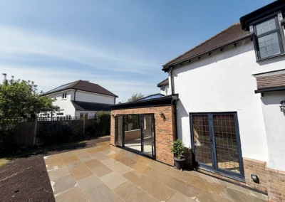 fascia orangery epsom exterior 8