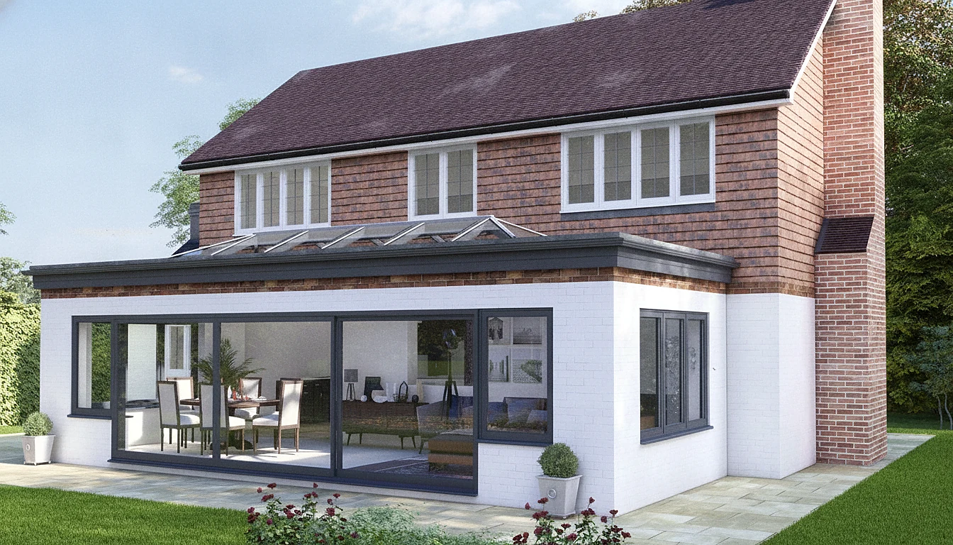 fascia orangery rudgwick exterior 7 fascia orangery rudgwick exterior 7