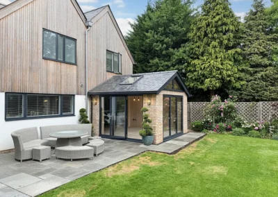 Garden Room in Liss