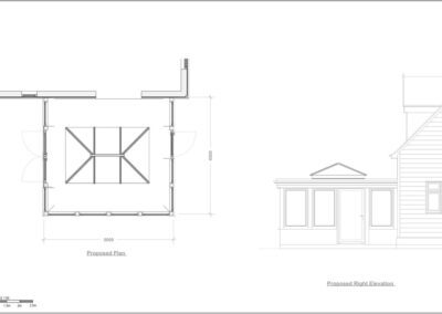 Newdigate Reeves Oak Orangery IMG 7134